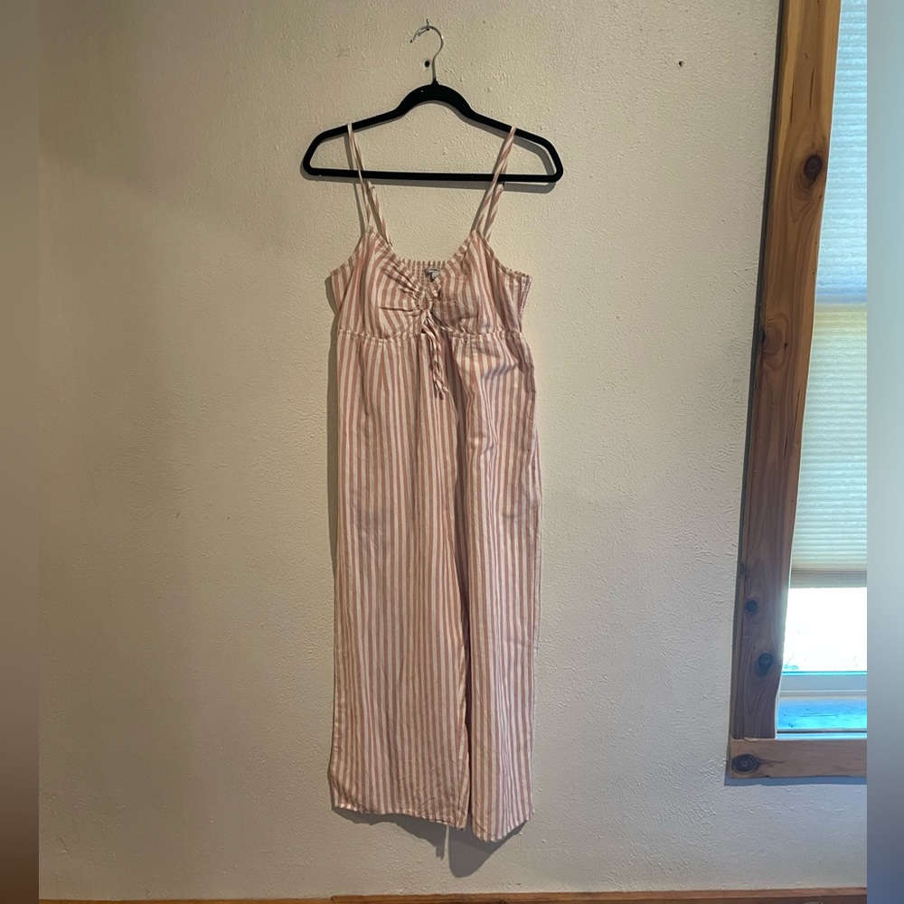 O’Neill women’s jumpsuit (capri length)